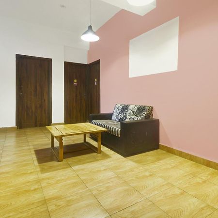 Super Hotel O Porvorim Near Mall De Goa Esterno foto