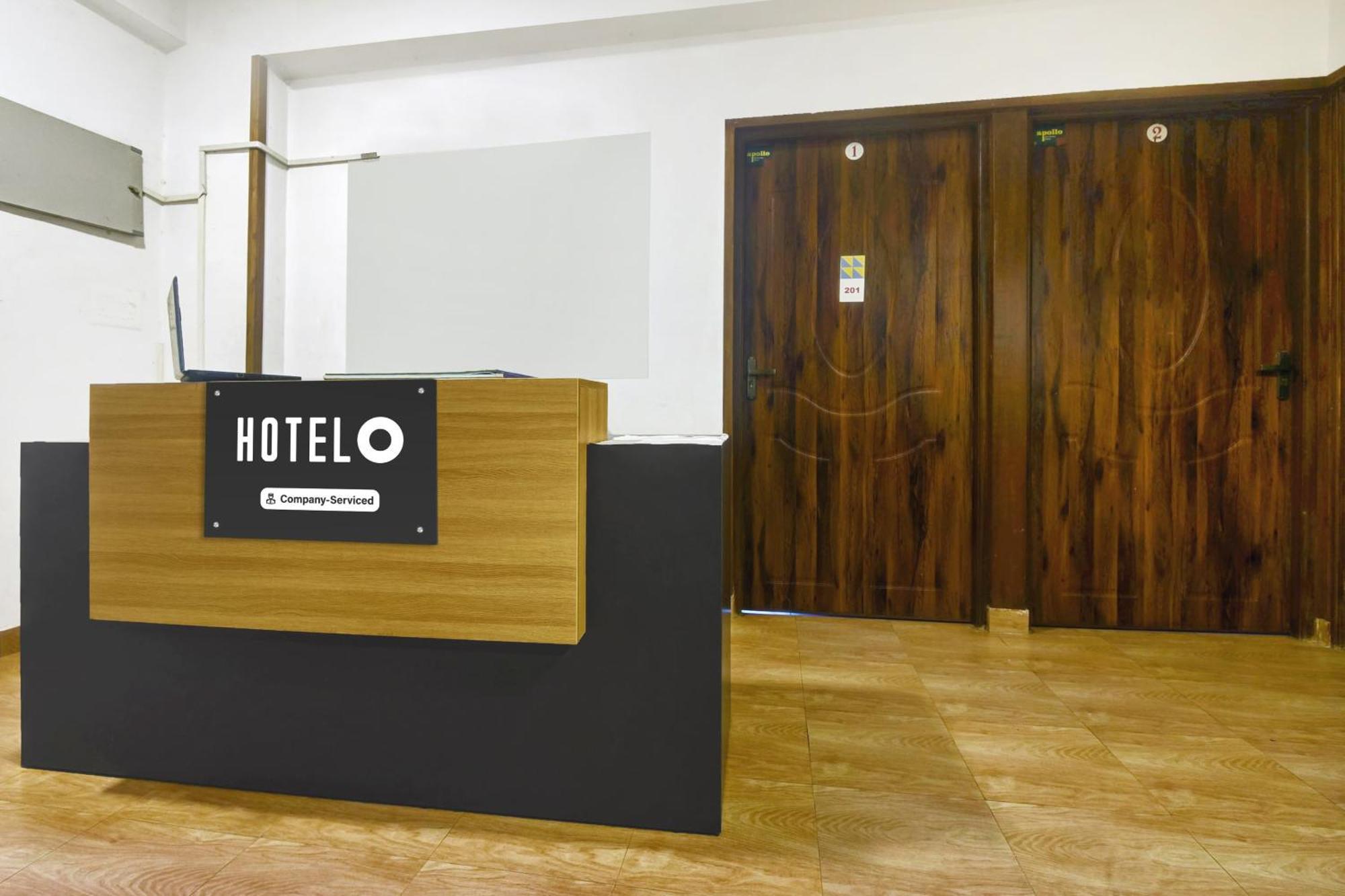 Super Hotel O Porvorim Near Mall De Goa Esterno foto