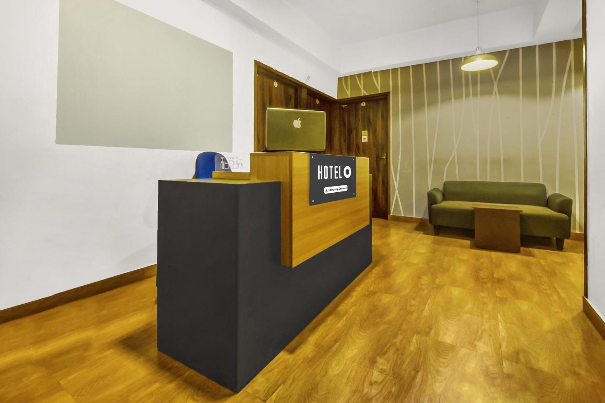 Super Hotel O Porvorim Near Mall De Goa Esterno foto