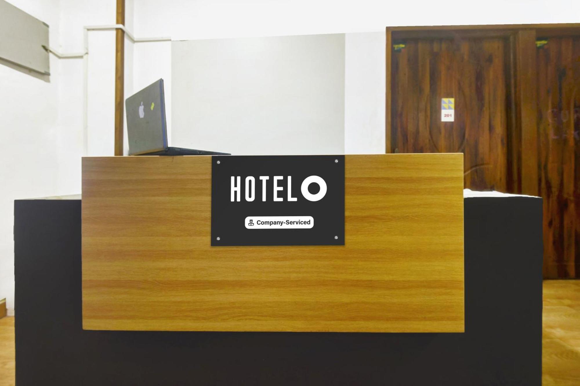Super Hotel O Porvorim Near Mall De Goa Esterno foto